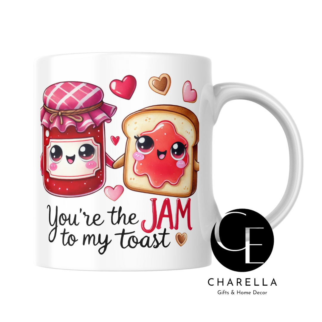 'You are the' Couple mug, Funny mug, Valentines gift