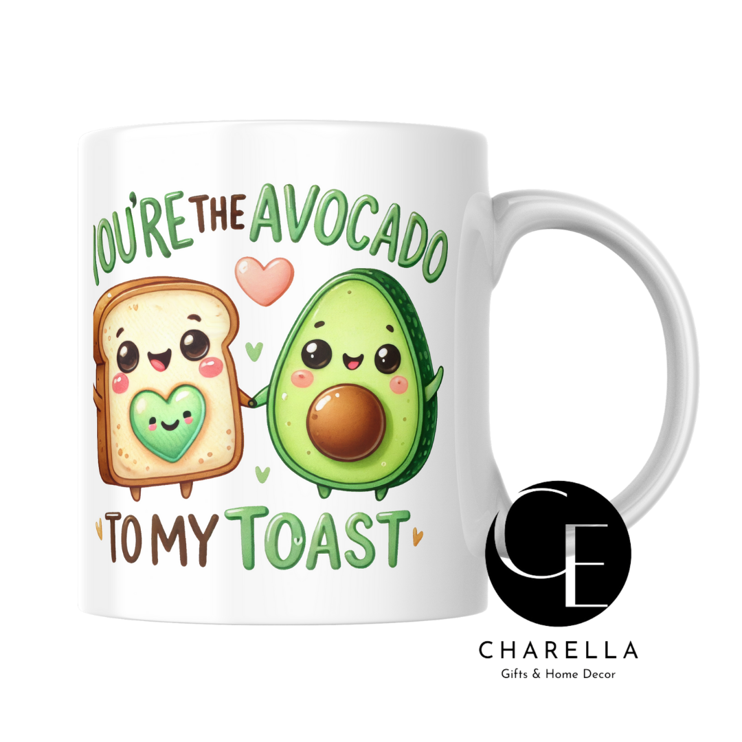 'You are the' Couple mug, Funny mug, Valentines gift