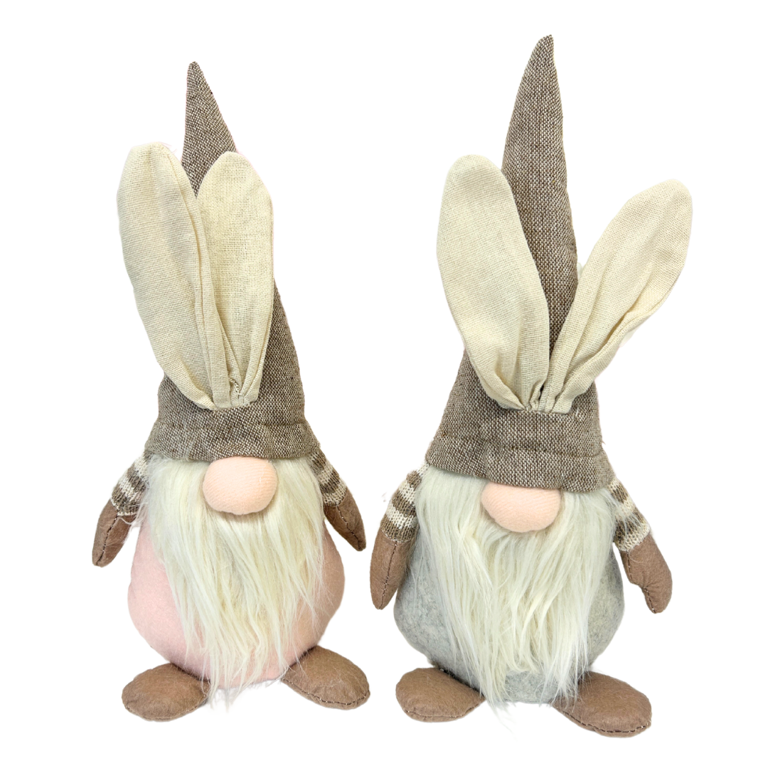 Bunny gonk - Easter gonk decoration