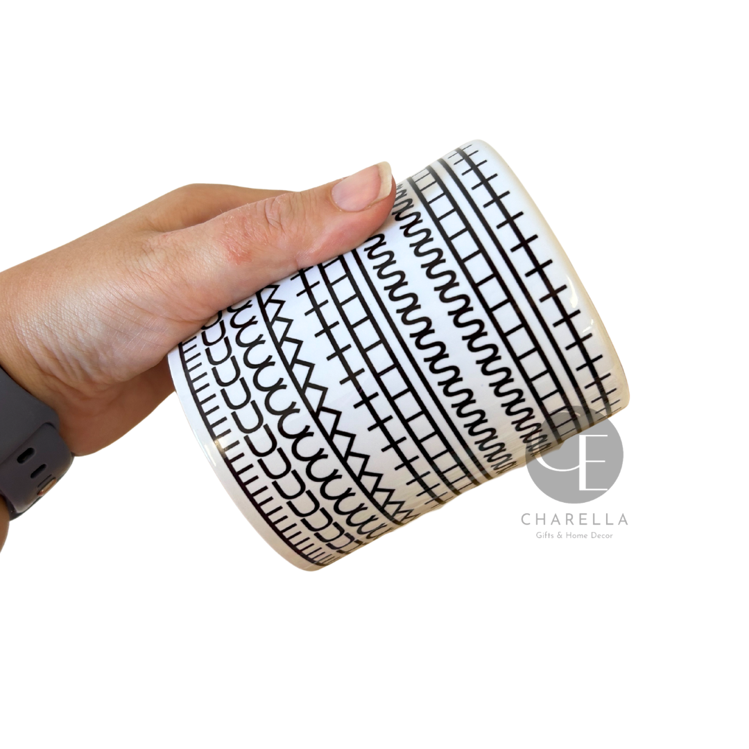 Hidden Message mug ' F*ck this sh*t'