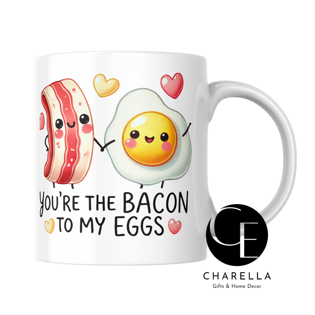 'You are the' Couple mug, Funny mug, Valentines gift