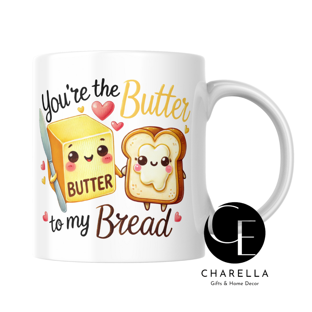 'You are the' Couple mug, Funny mug, Valentines gift