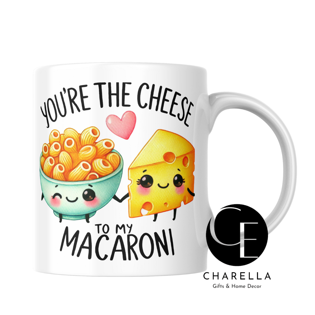 'You are the' Couple mug, Funny mug, Valentines gift