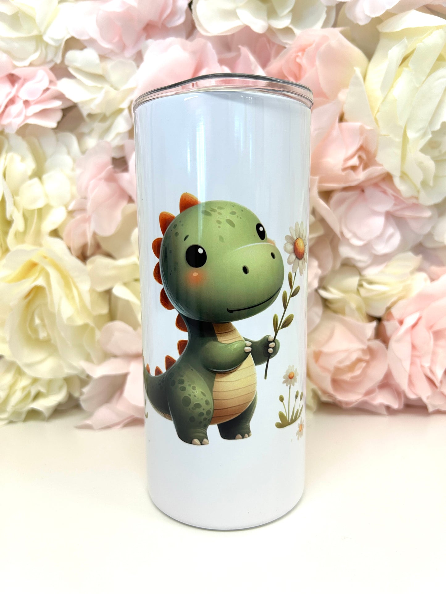 Cute animal tumbler