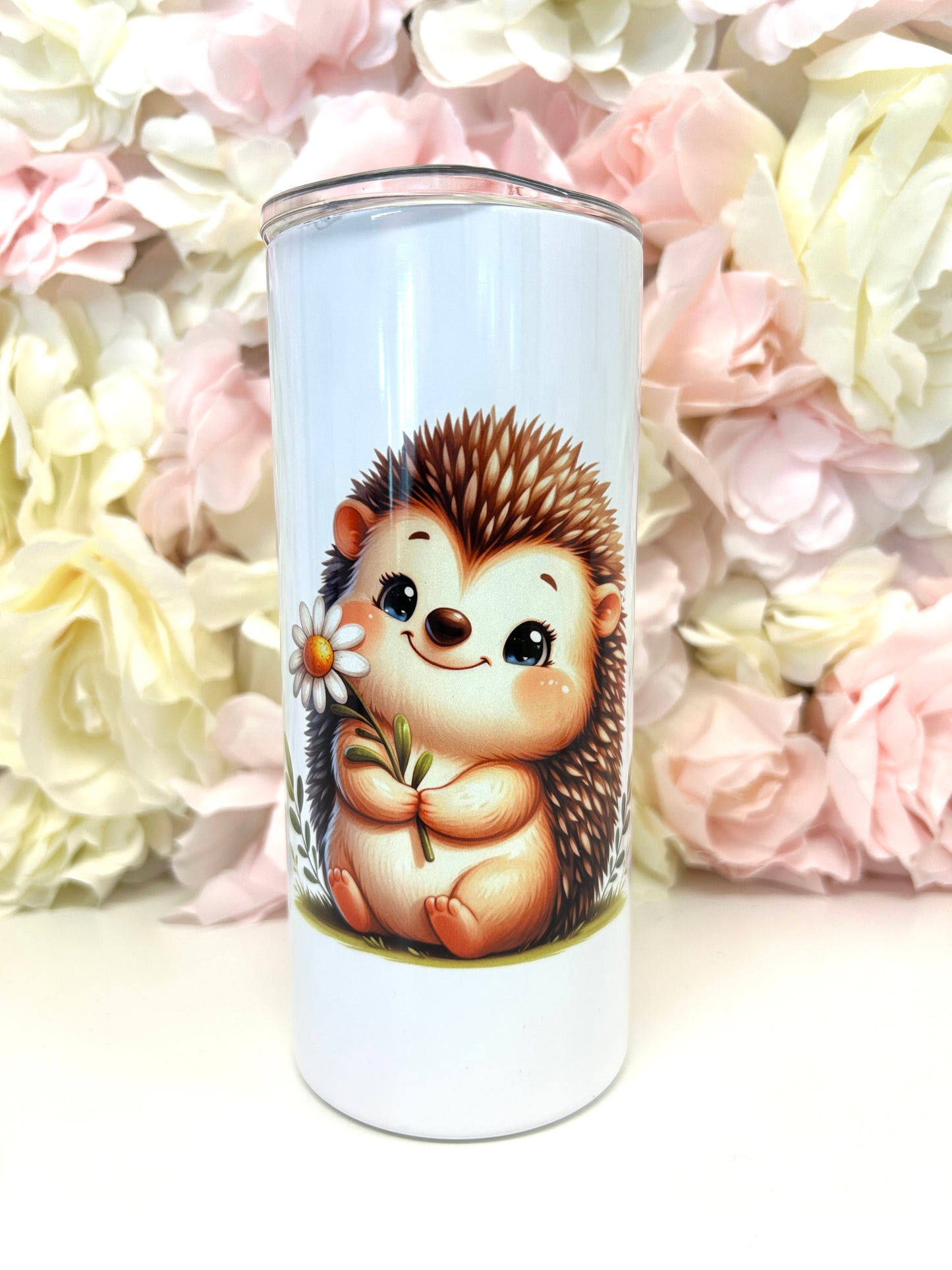 Cute animal tumbler