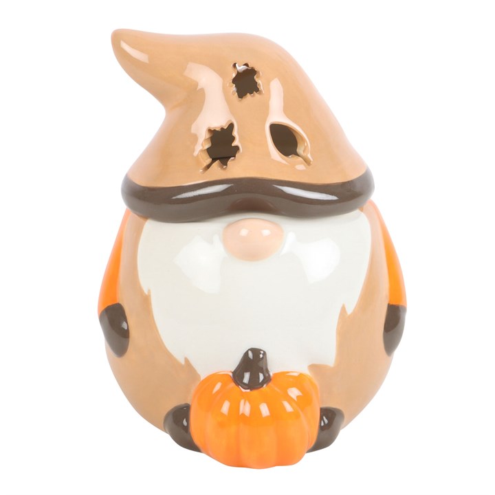 Autumn gonk wax melt burner