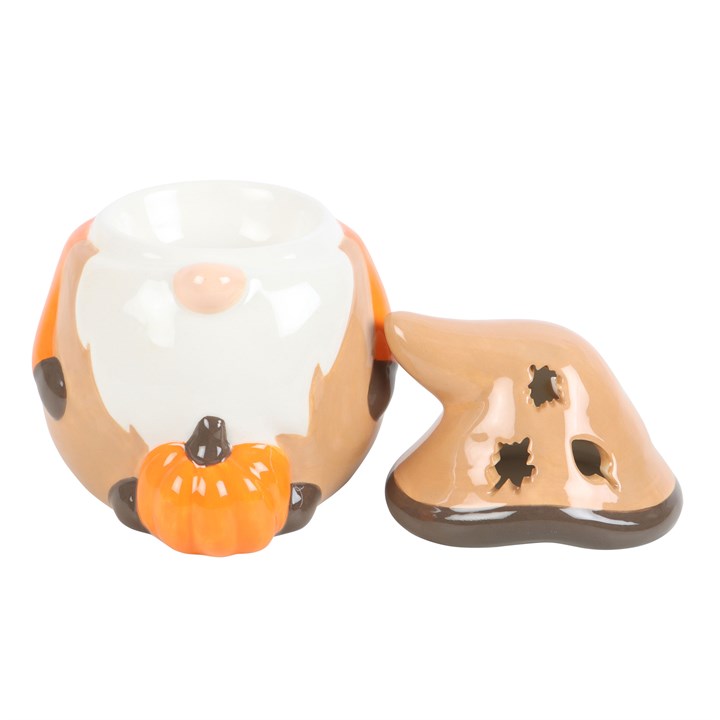 Autumn gonk wax melt burner