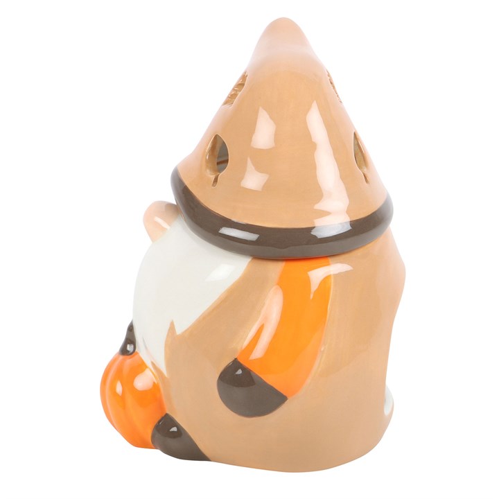 Autumn gonk wax melt burner