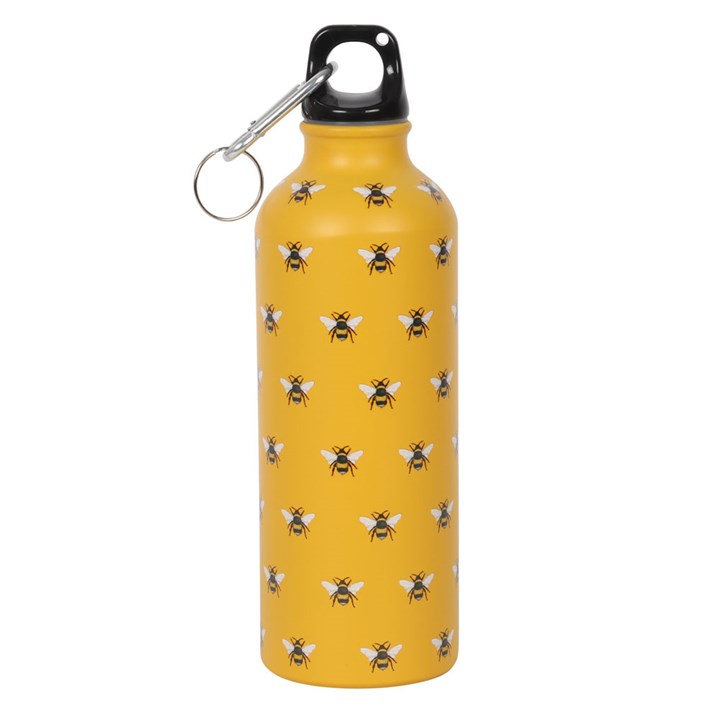 Bee reusable water bottle - Drinks tumbler