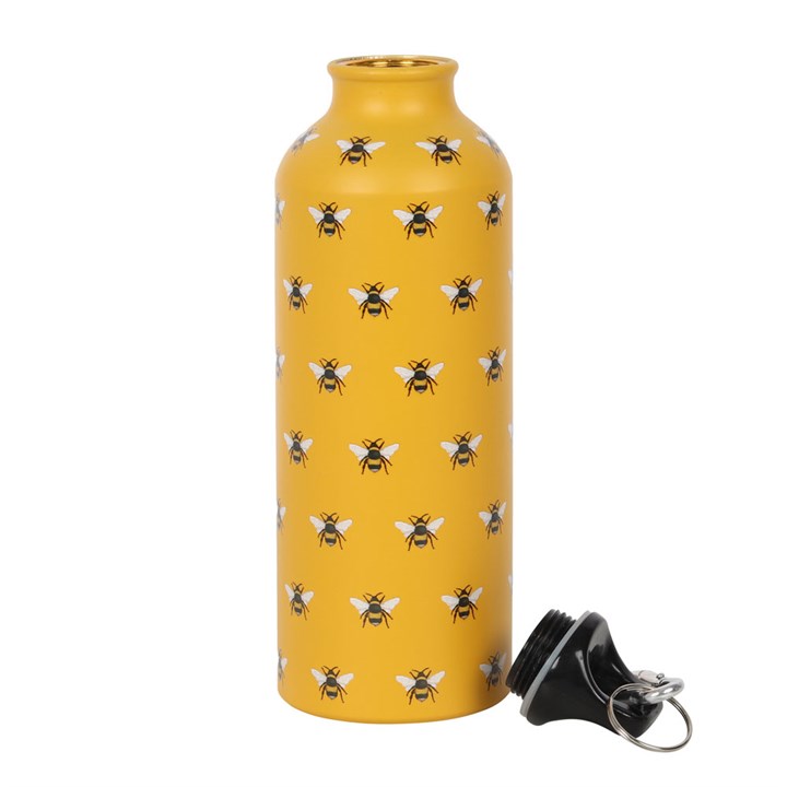 Bee reusable water bottle - Drinks tumbler