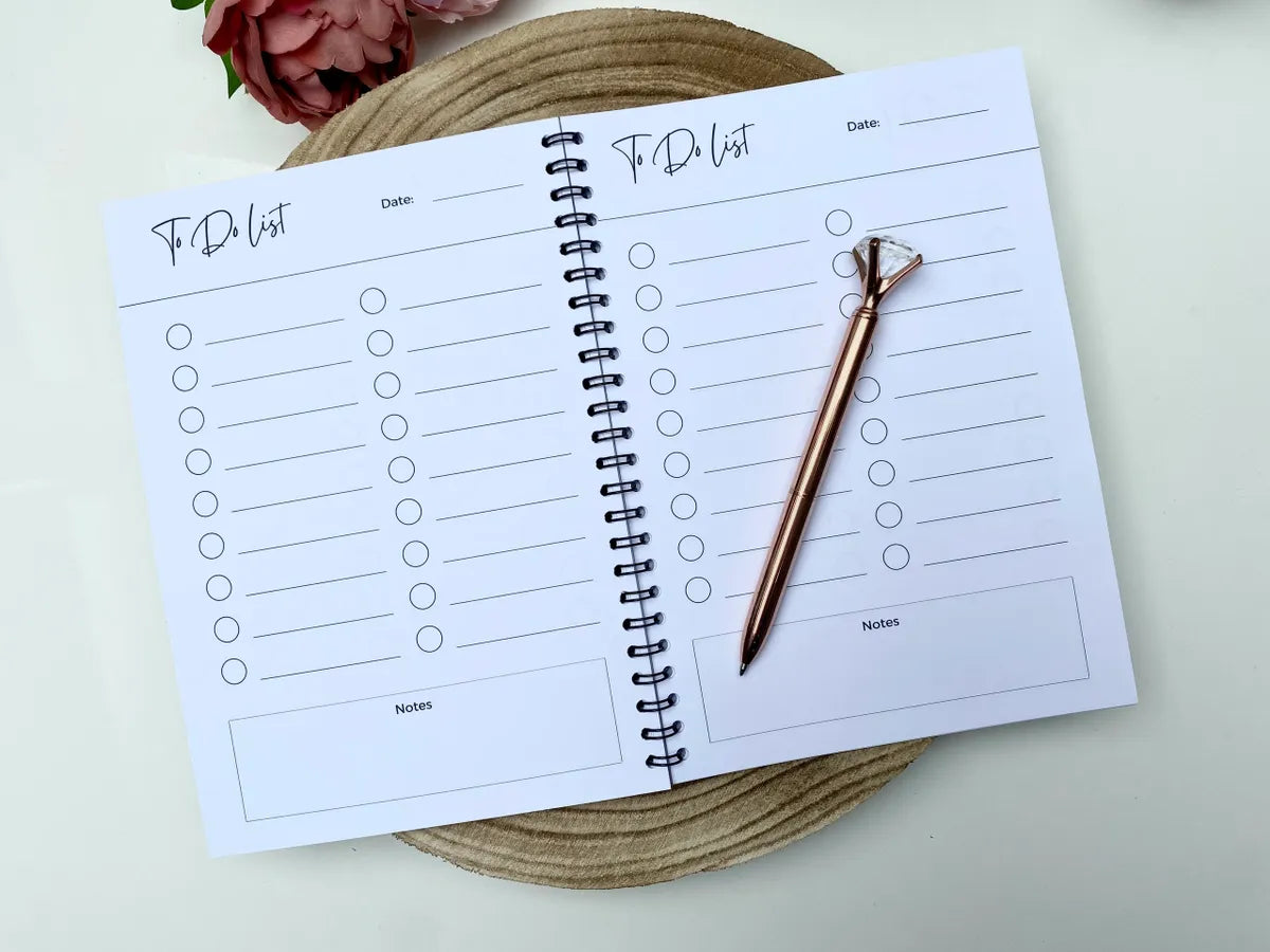 Small business planner