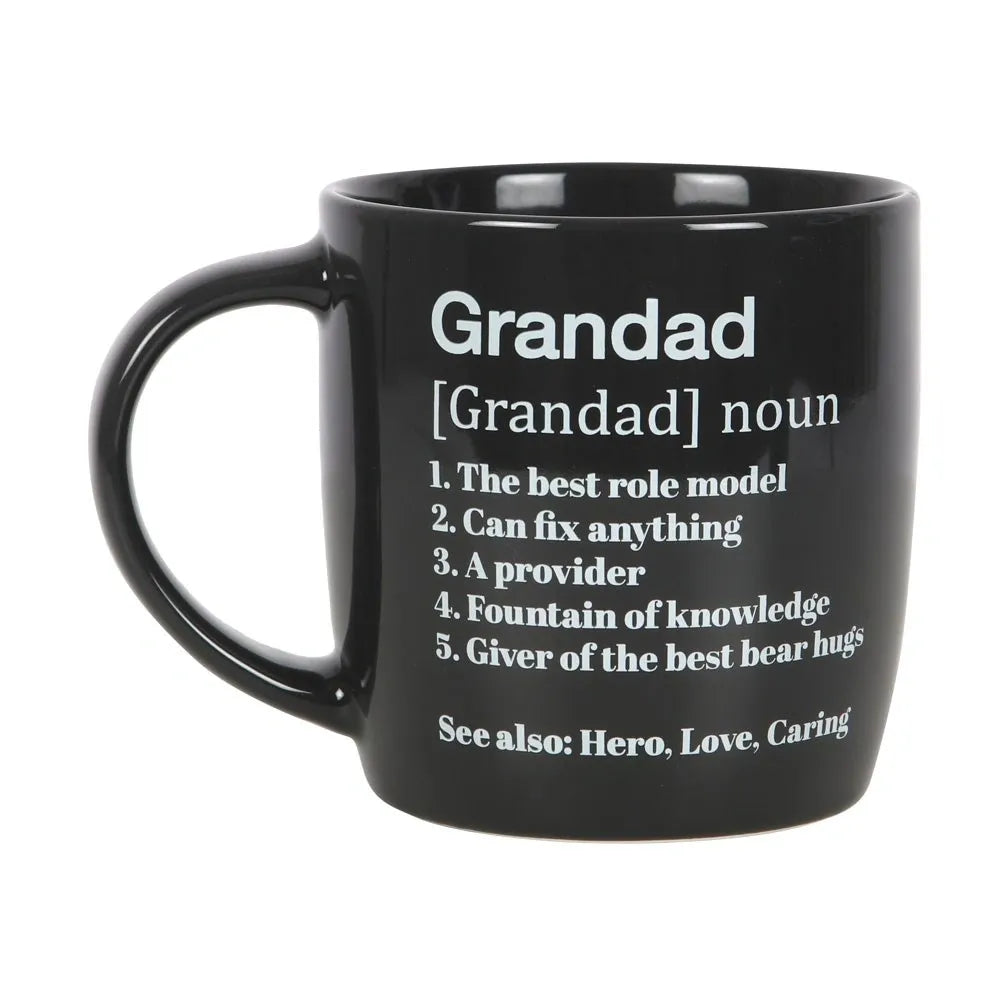 Dad/Grandad mug, Gift for dad, Gift for Grandad