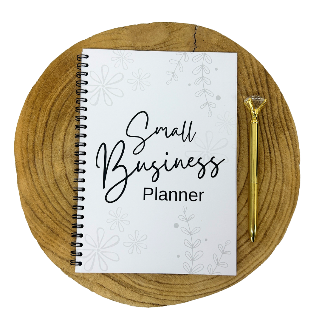Small business planner