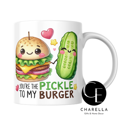 'You are the' Couple mug, Funny mug, Valentines gift