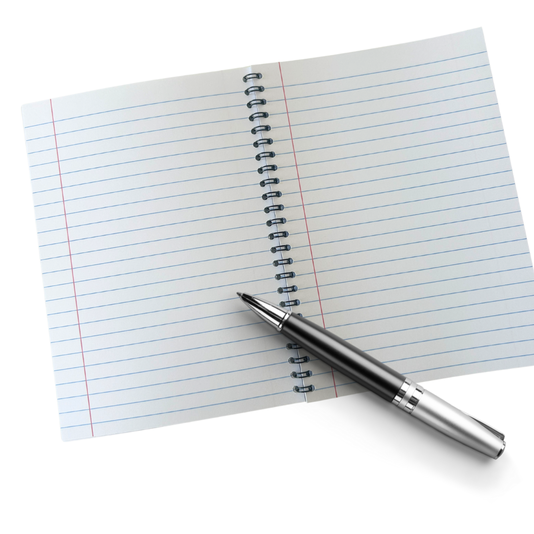 Teacher/ Ta lined notebook - Gift for teachers