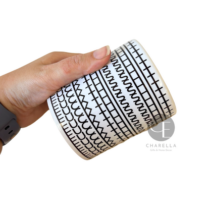 Hidden Message mug ' F*ck this sh*t'