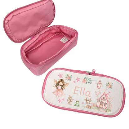 Personalised Fairy Pencil case