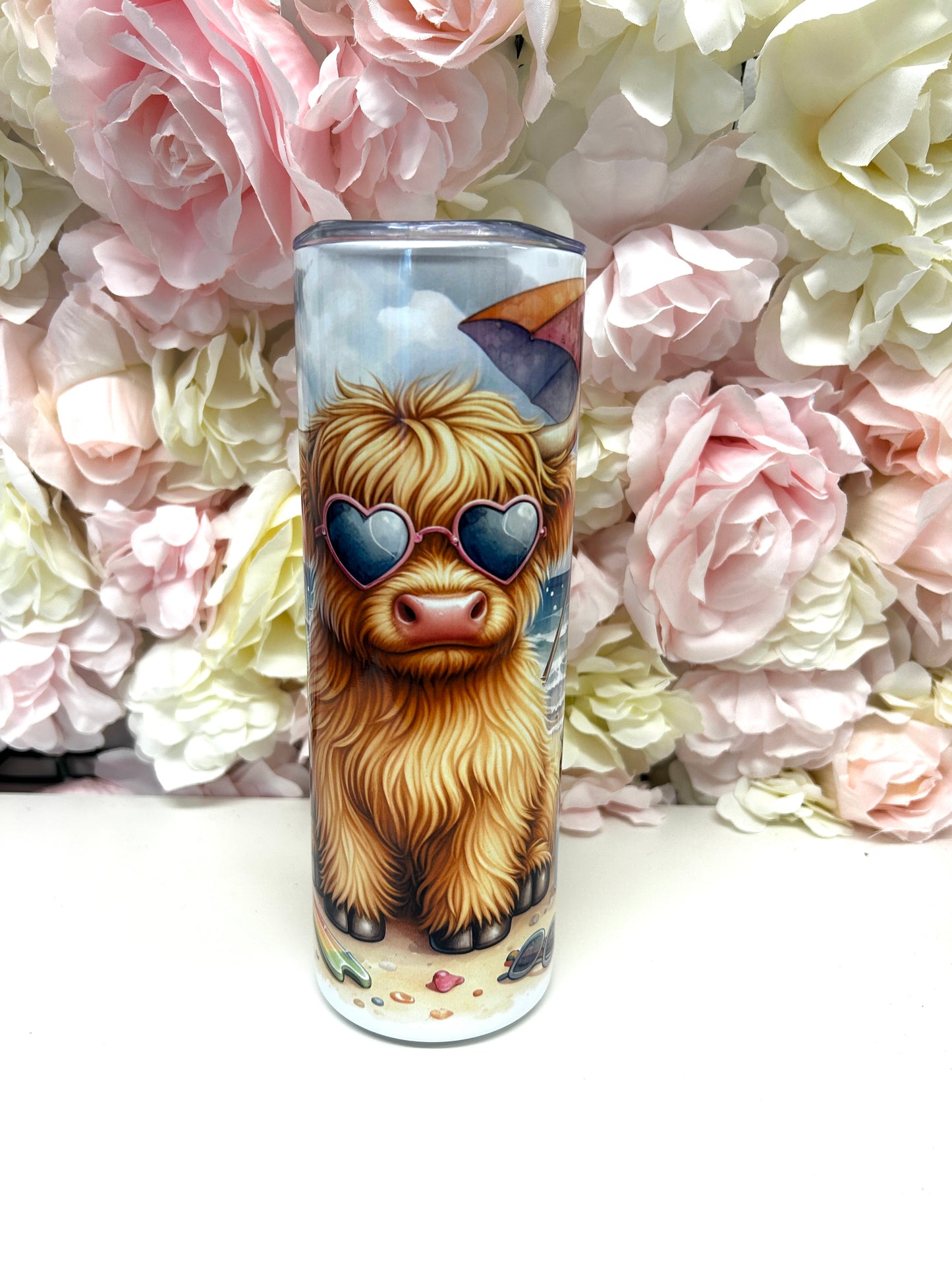 SALE - end of line Tumblers