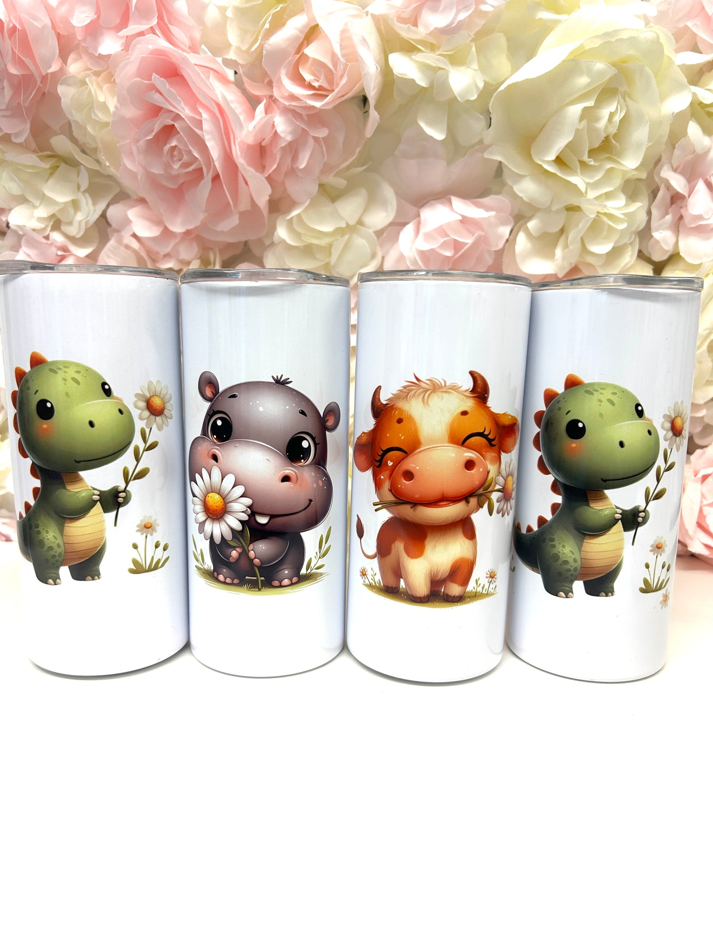 SALE - end of line Tumblers