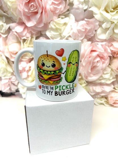 SALE - end of line - Mugs