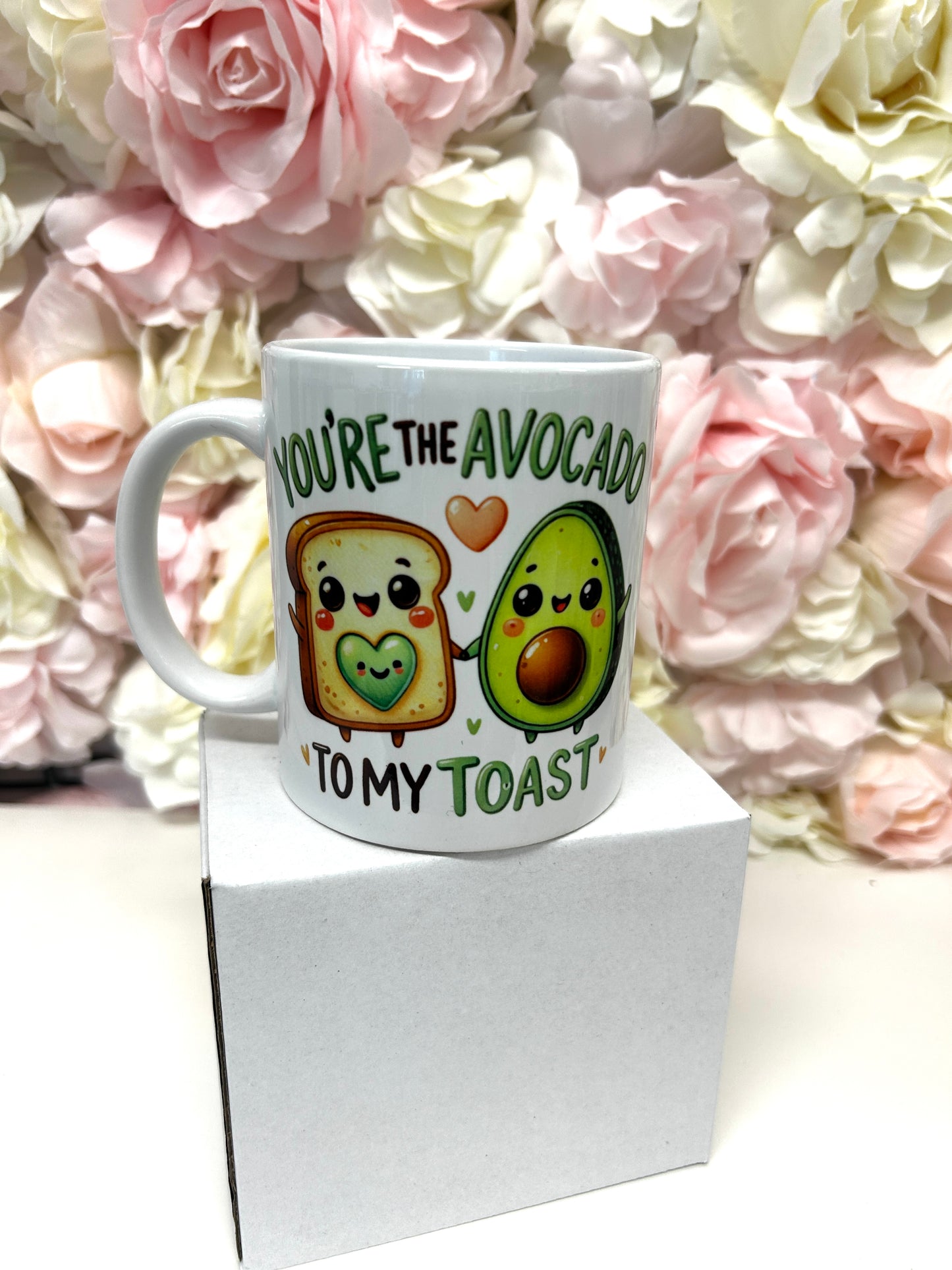 SALE - end of line - Mugs