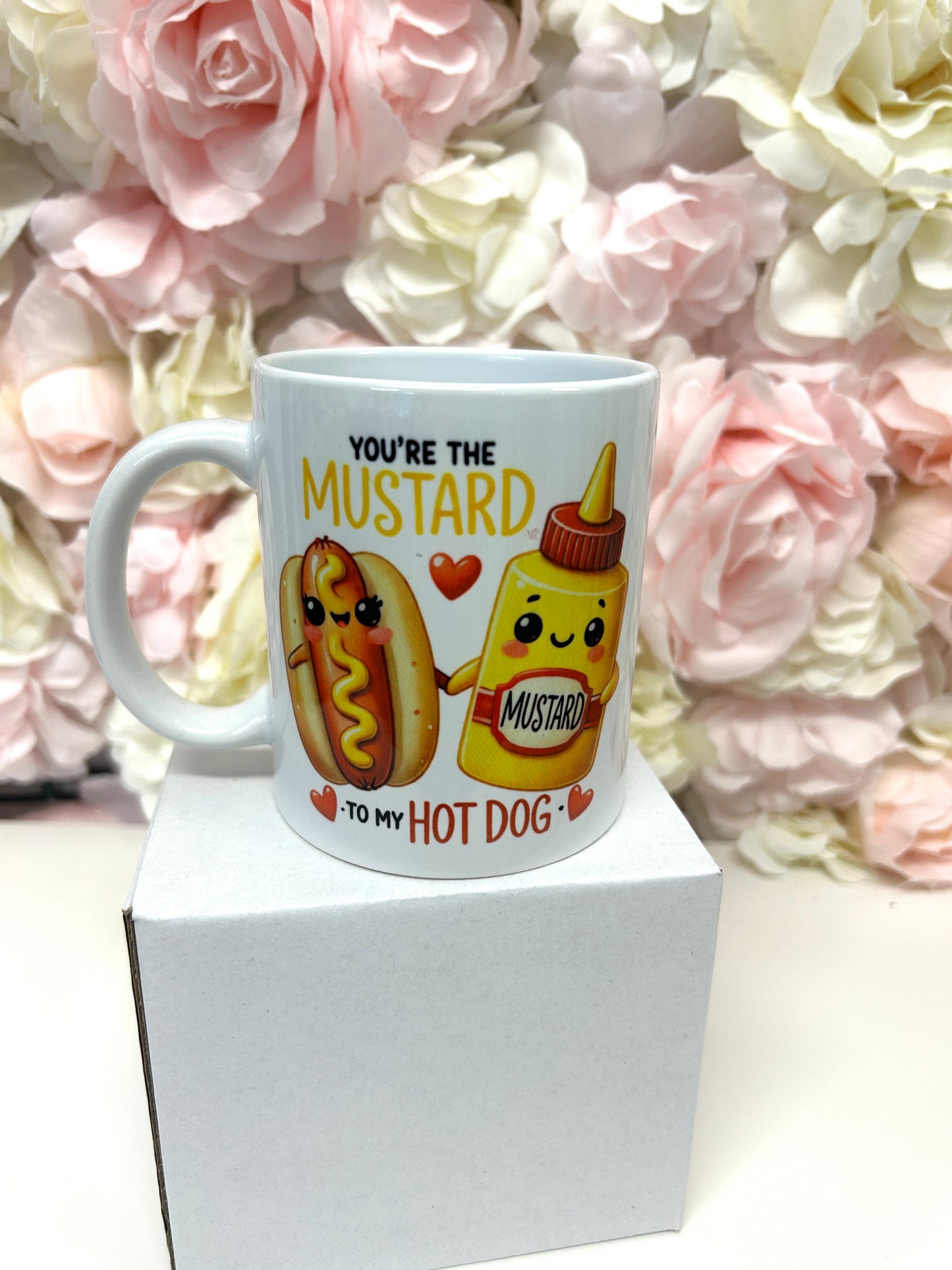 SALE - end of line - Mugs