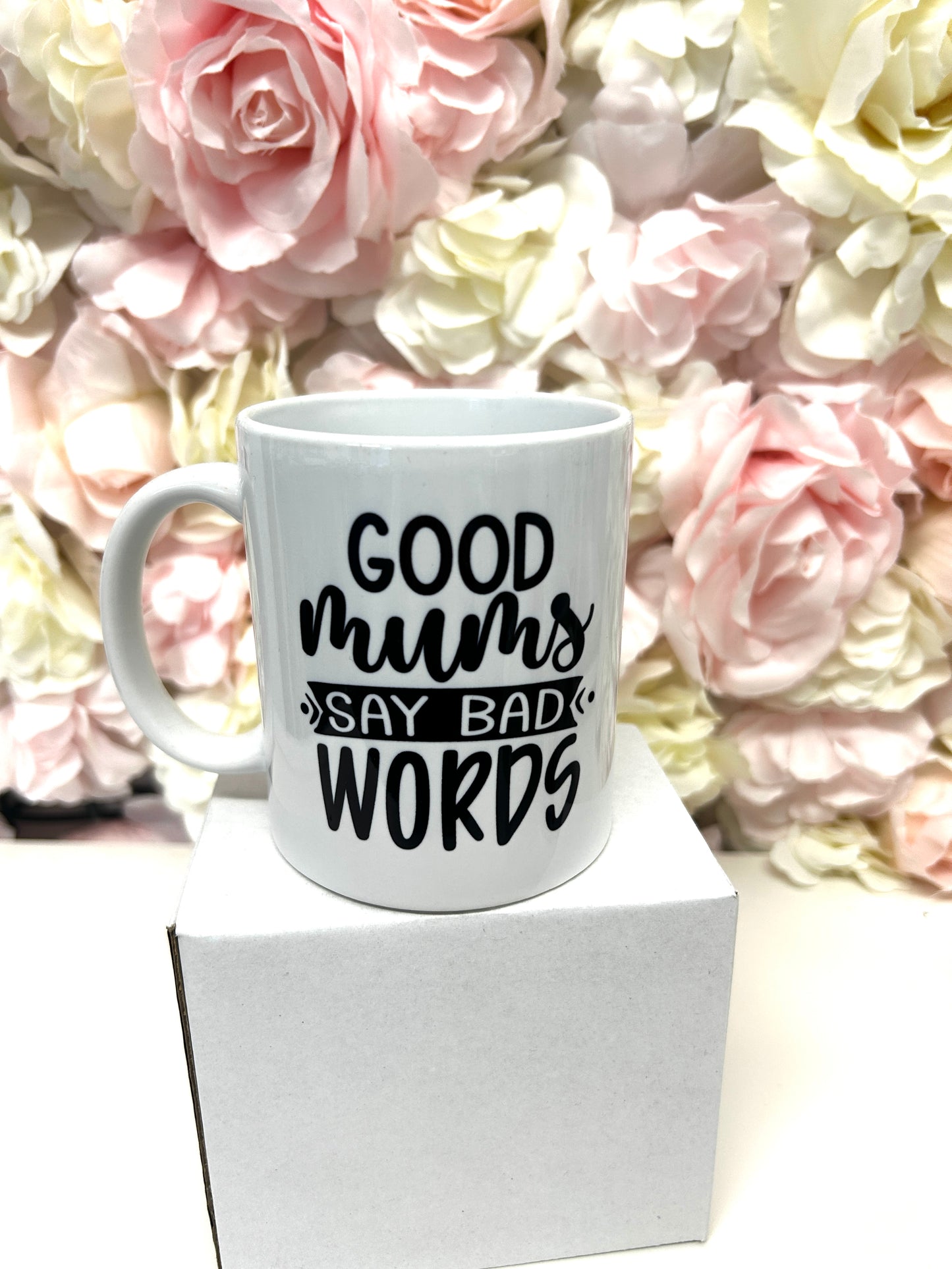 SALE - end of line - Mugs