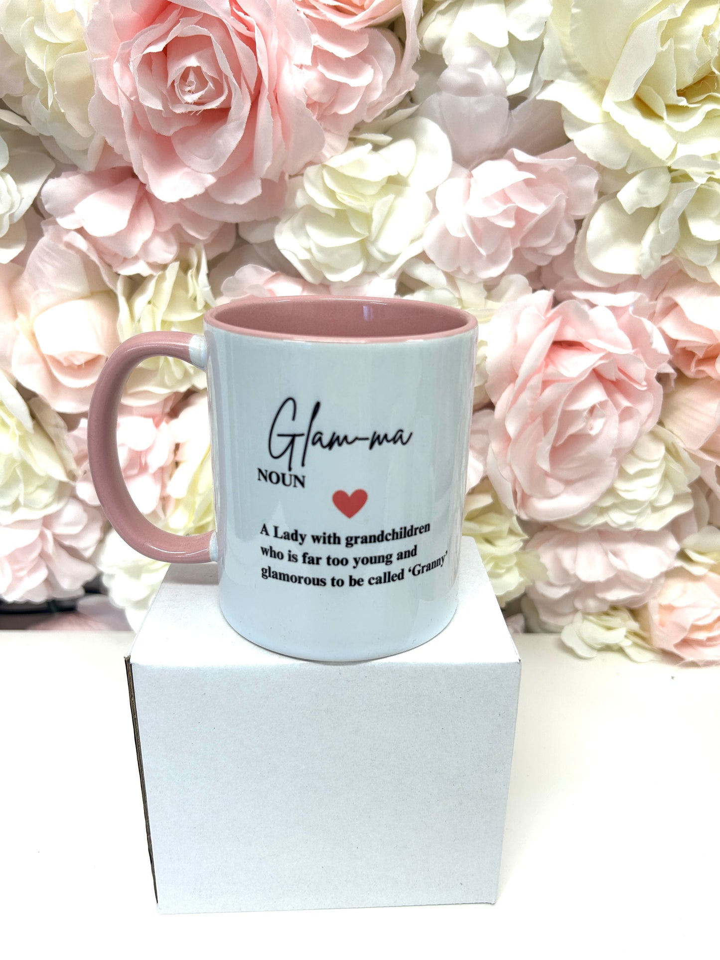 SALE - end of line - Mugs