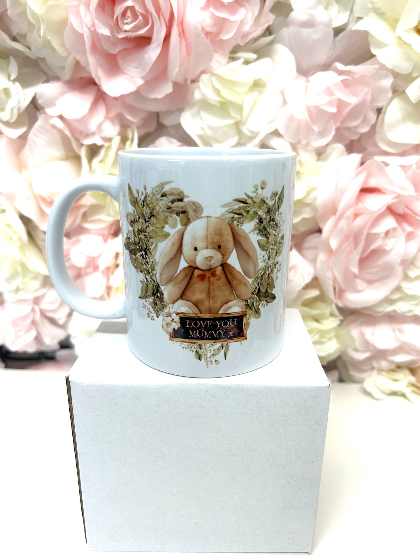 SALE - end of line - Mugs