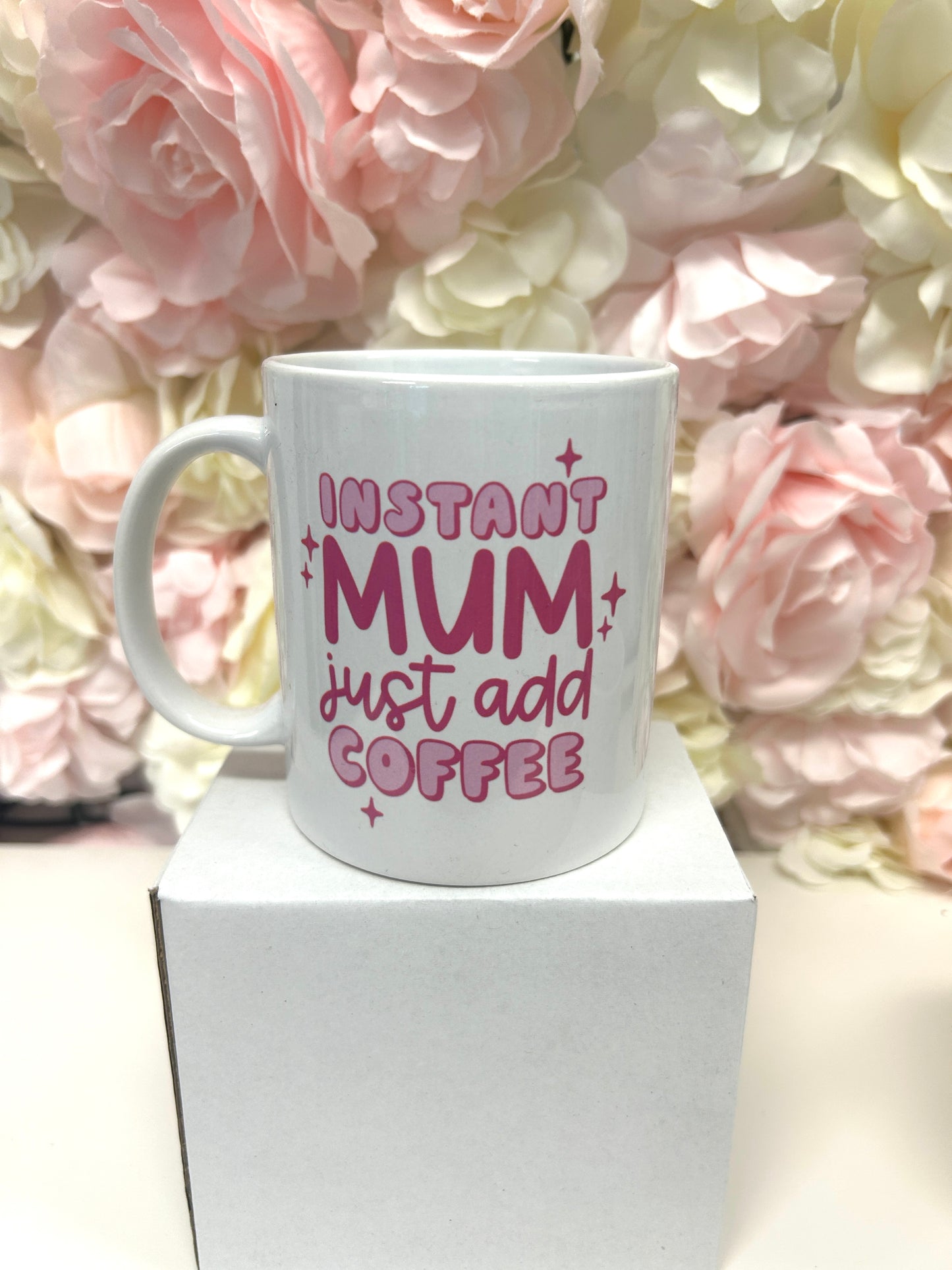 SALE - end of line - Mugs
