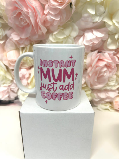 SALE - end of line - Mugs