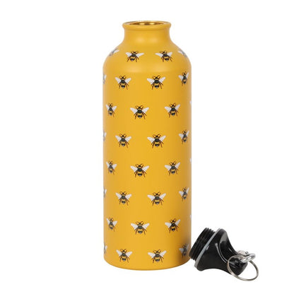 Bee reusable water bottle - Drinks tumbler
