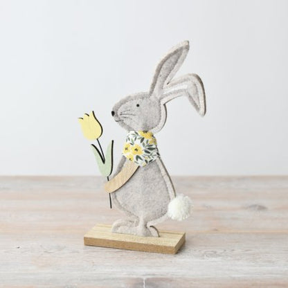 Easter spring Bunny decoration