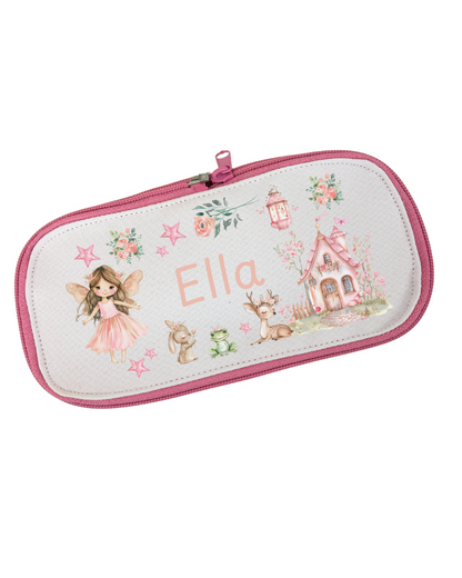 Personalised Fairy Pencil case