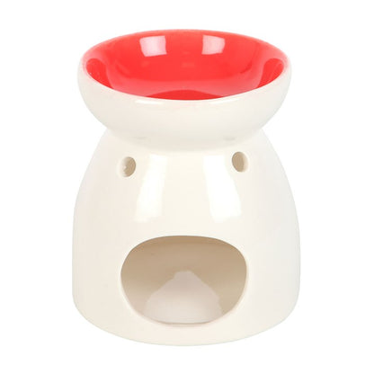 'All you need is love' Wax melt burner, Valentines gift, Gift for her
