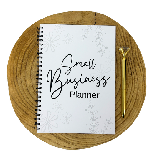 Small business planner